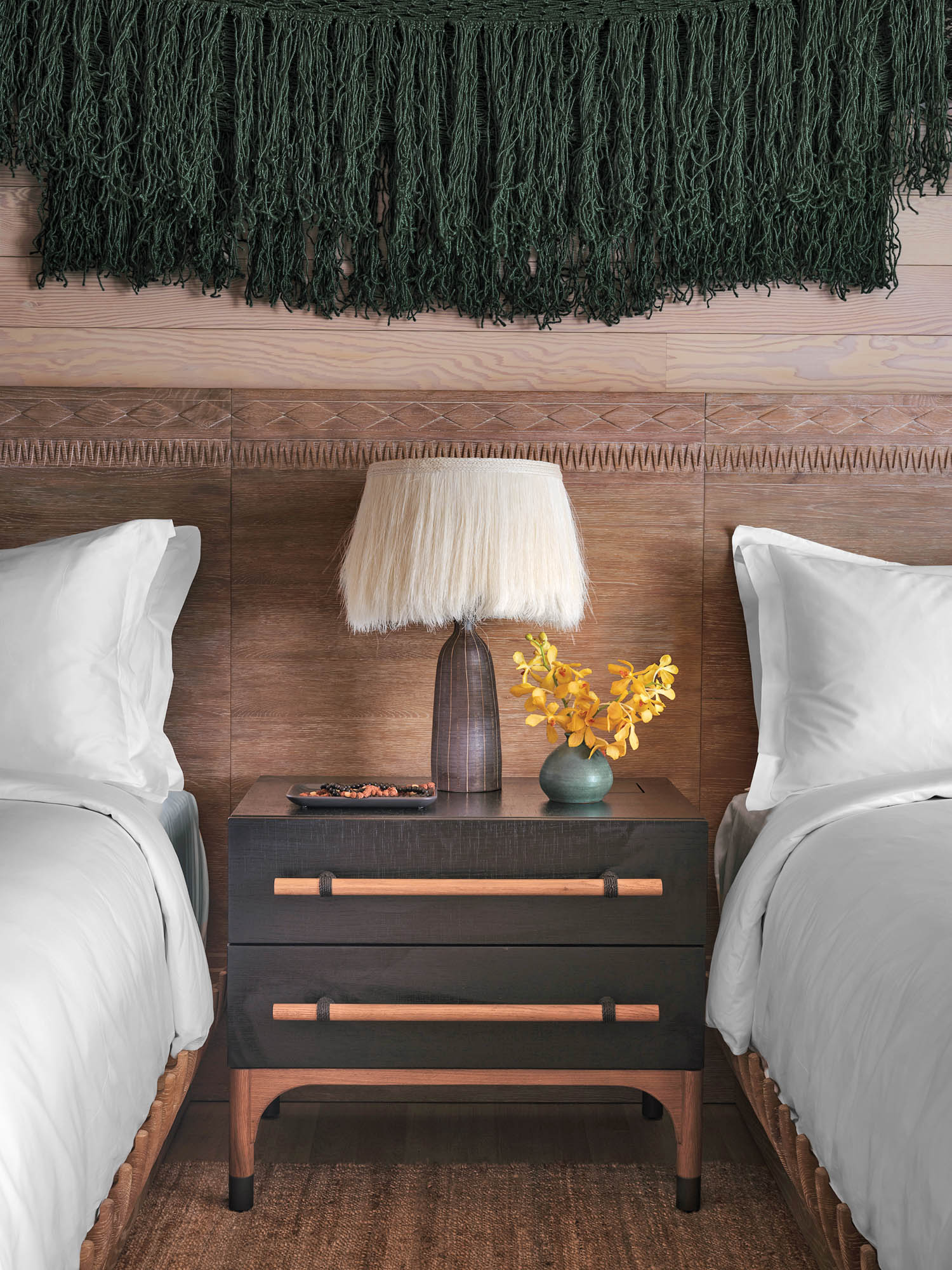 Kona Villa is the Peak of Chic in Kailua-Kona, Hawaii