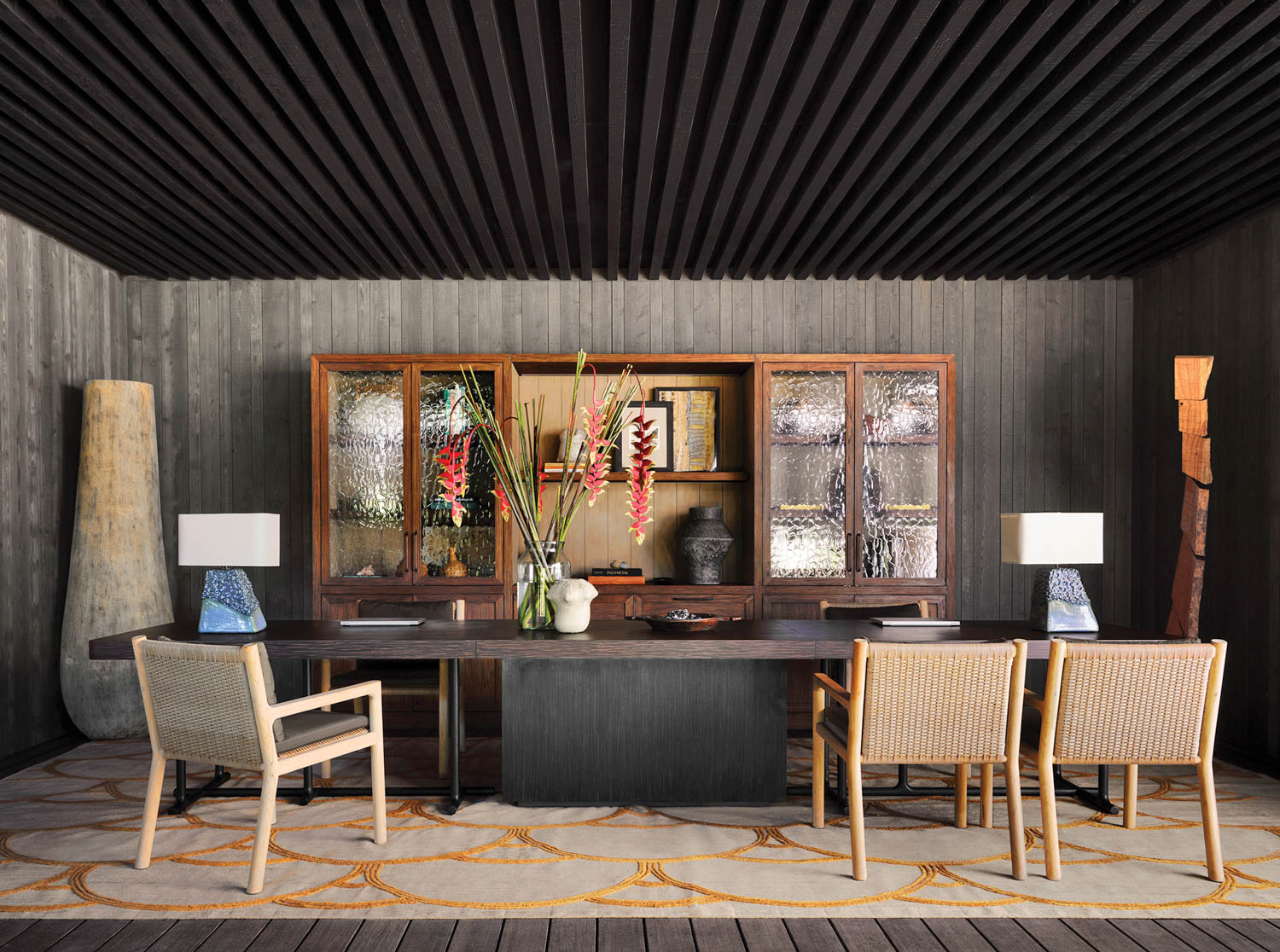 Kona Villa is the Peak of Chic in Kailua-Kona, Hawaii