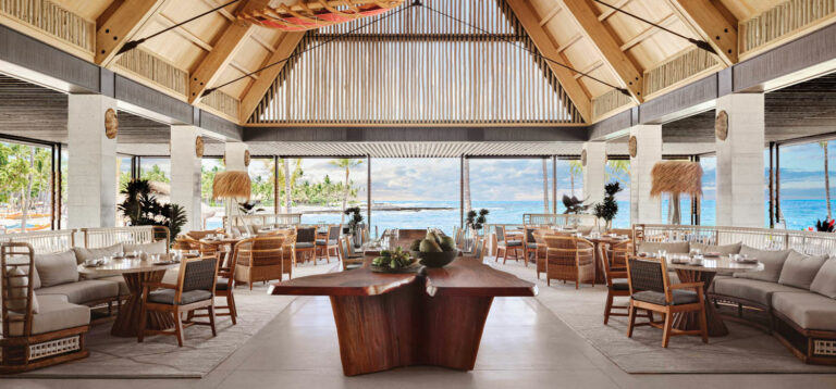 Resort Interior Design - Interior Design Magazine