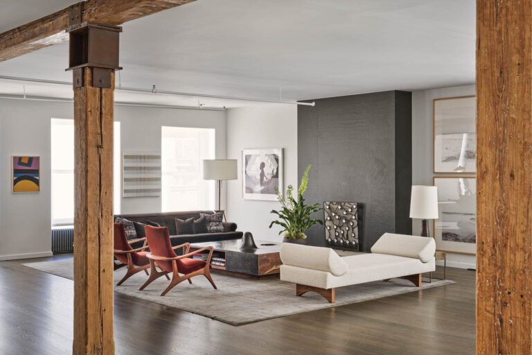 Picture of 6 Must-See Urban Dwellings Around the Globe