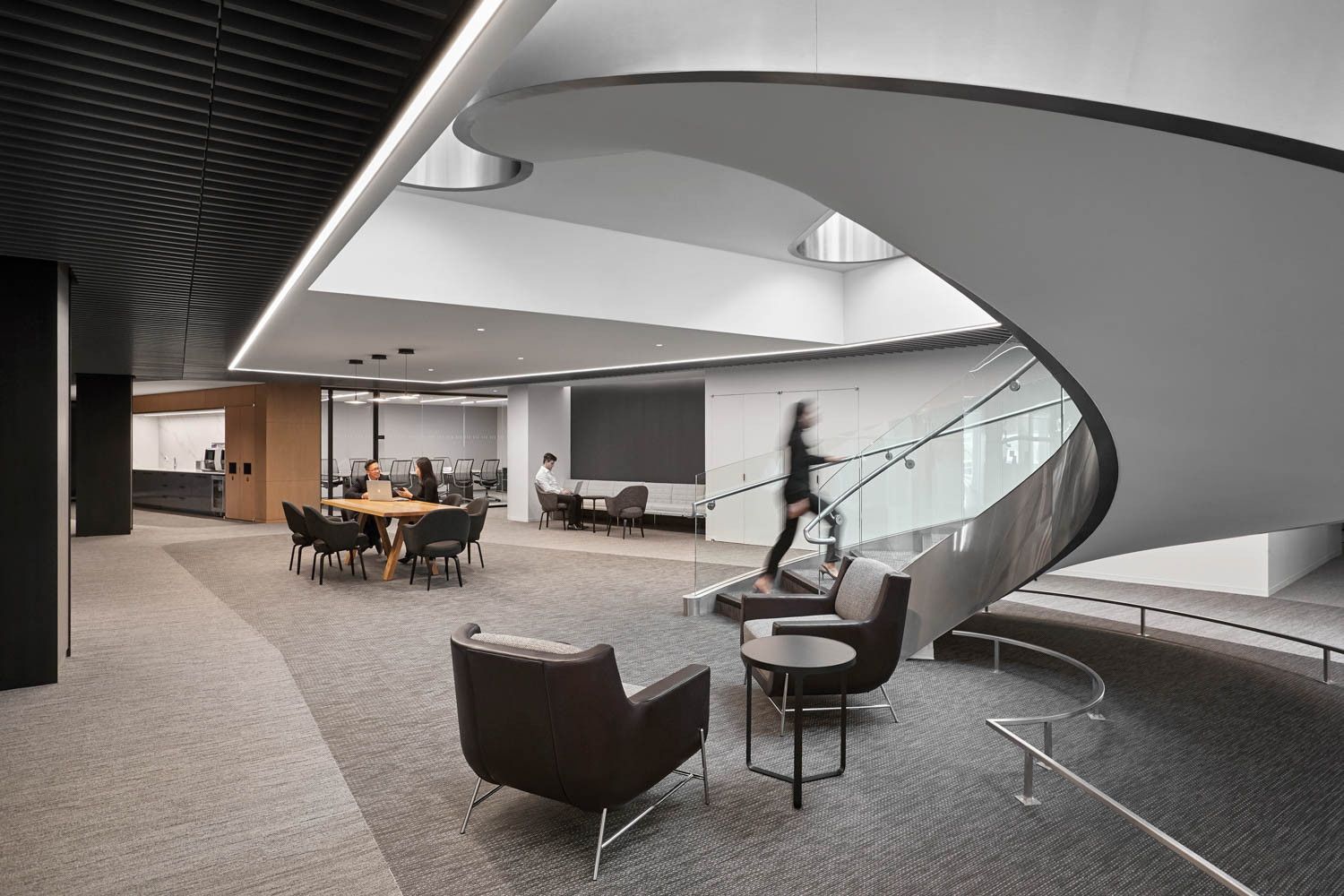 Carlos M. Martínez Flórez: 2023 Interior Design Hall of Fame Inductee