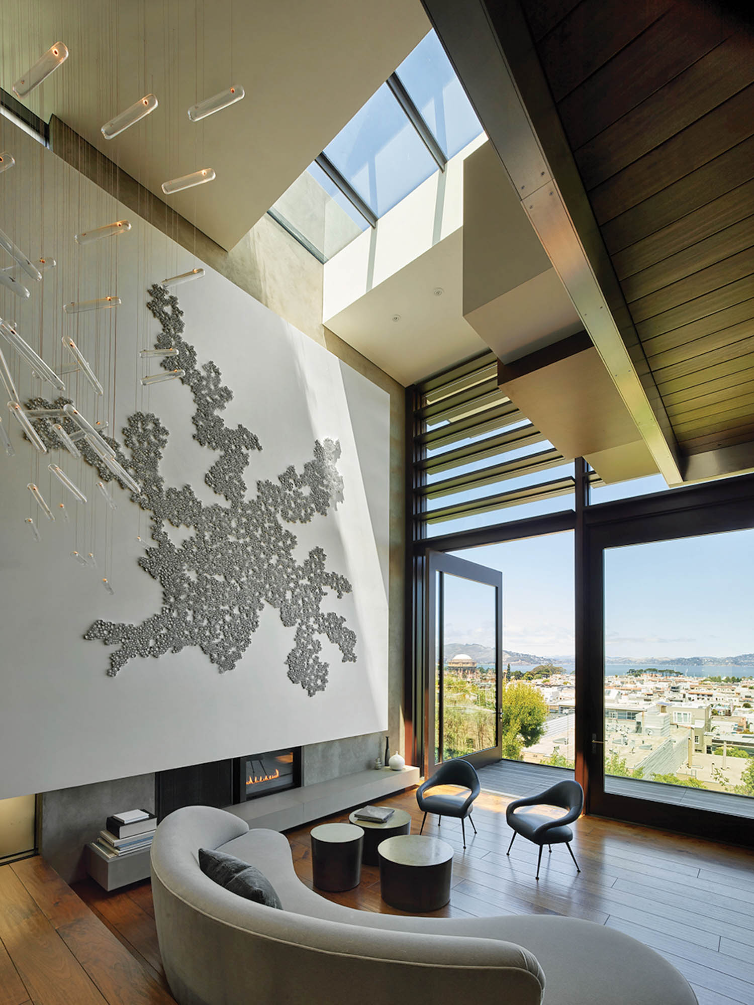 Aidlin Darling: 2023 Interior Design Hall of Fame Inductees