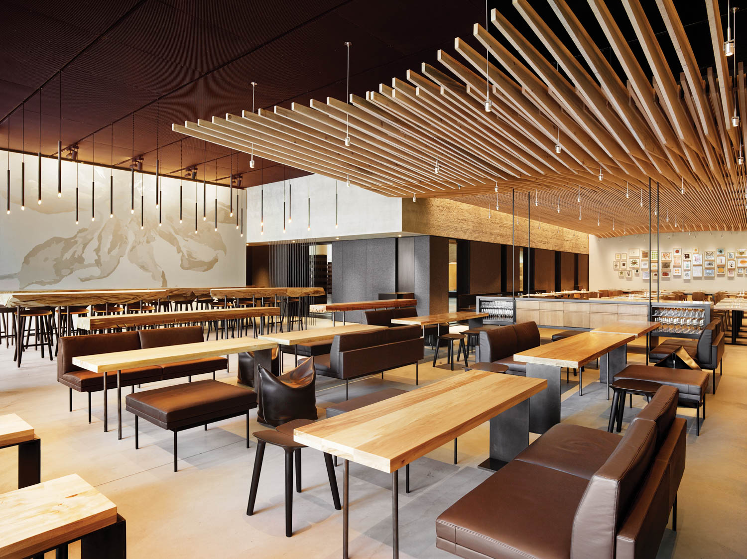 Aidlin Darling: 2023 Interior Design Hall of Fame Inductees