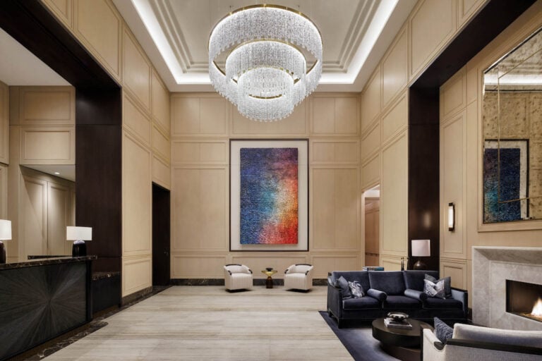 Best of Year Awards MAWD and Handel Architects Interior Design