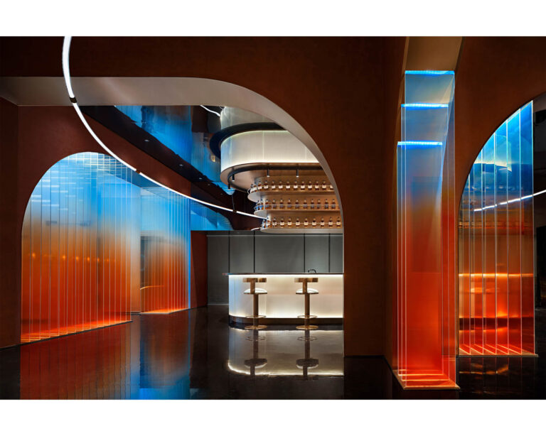 Best of Year Awards: Matrix Design – Interior Design