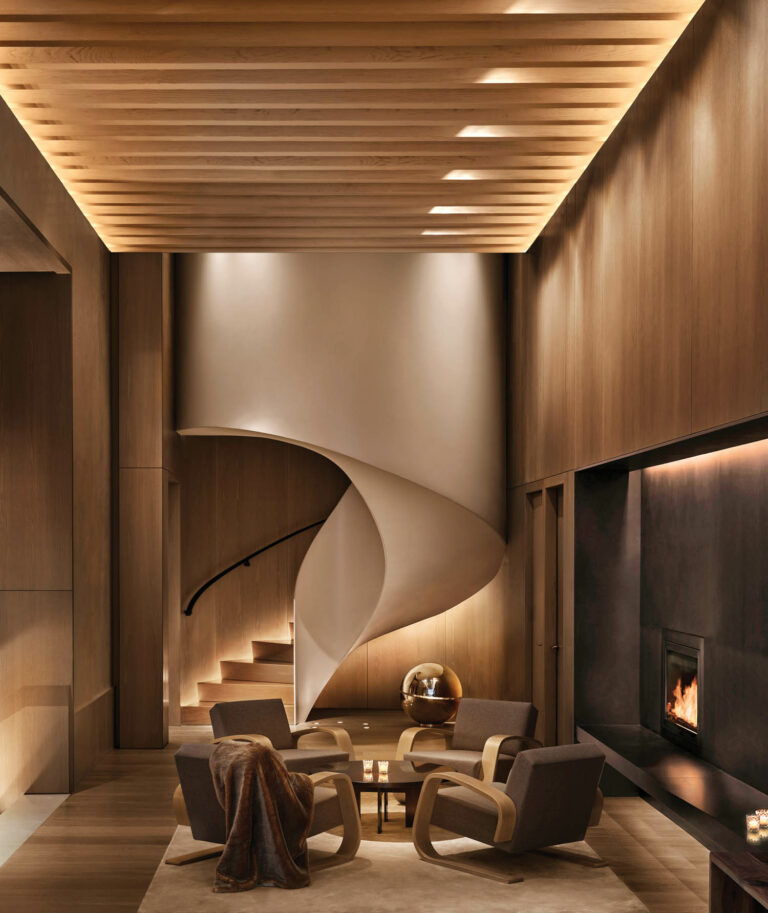 David Rockwell: 2023 Interior Design Hall of Fame Icon