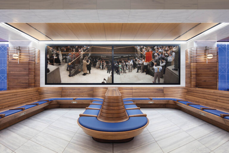 David Rockwell: 2023 Interior Design Hall of Fame Icon