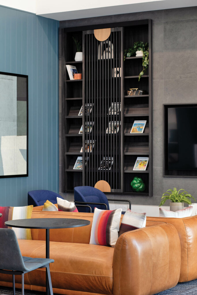 7 Character-Filled Apartment Buildings That Wow