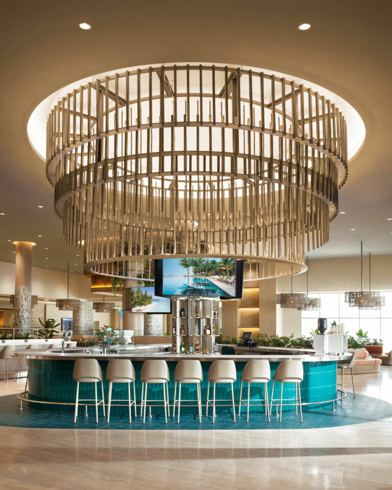 Best of Year Awards: Adriana Hoyos Design Studio – Interior Design
