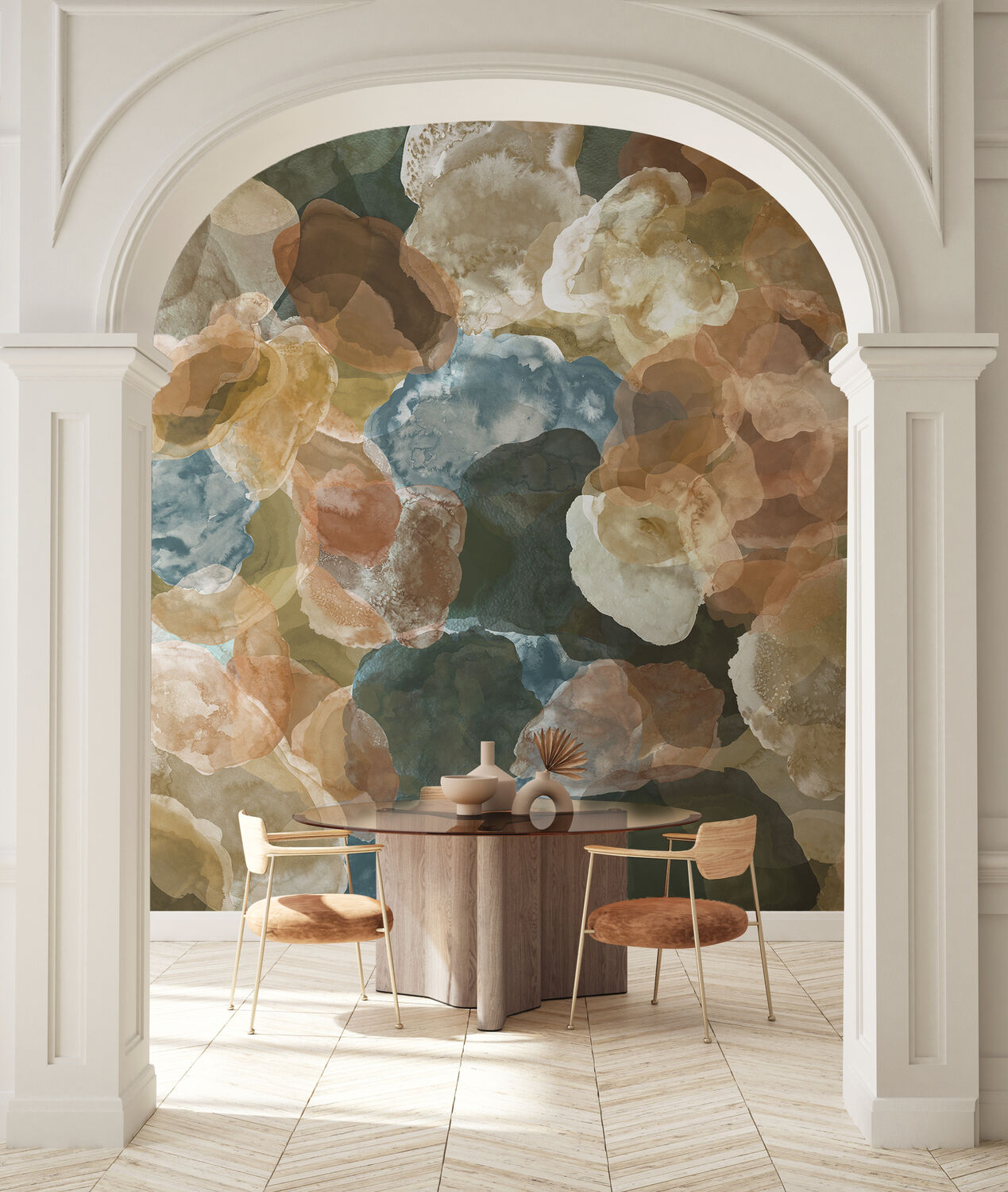 Calico Wallpaper Enlists Top Designers for New Gradient Collection