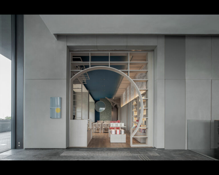 Cl3 Design Lab Best of Year Awards: CL3 Architects – Interior Design