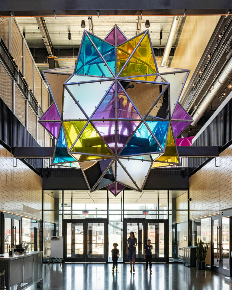 Best of Year Awards: HDR – Interior Design