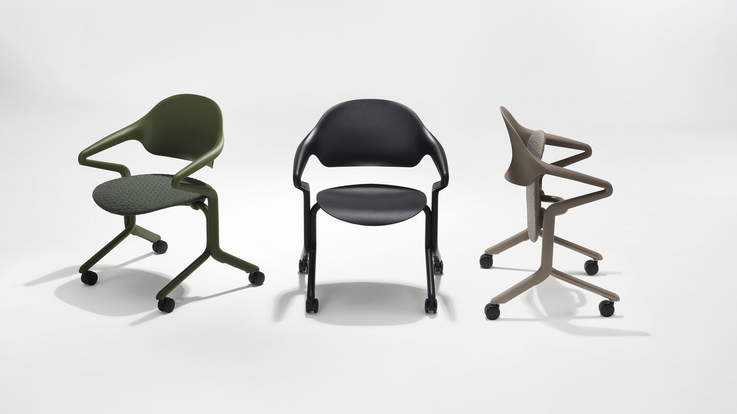 Interior Design Best of Year 2023 for Herman Miller