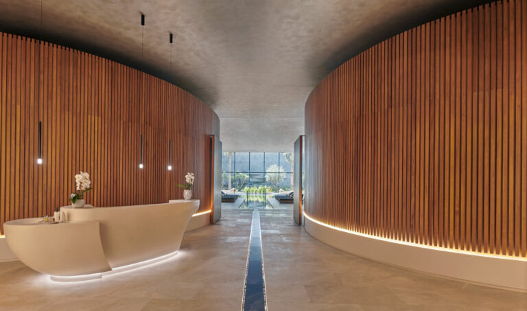 Best of Year Awards: Meyer Davis and Arcadis – Interior Design