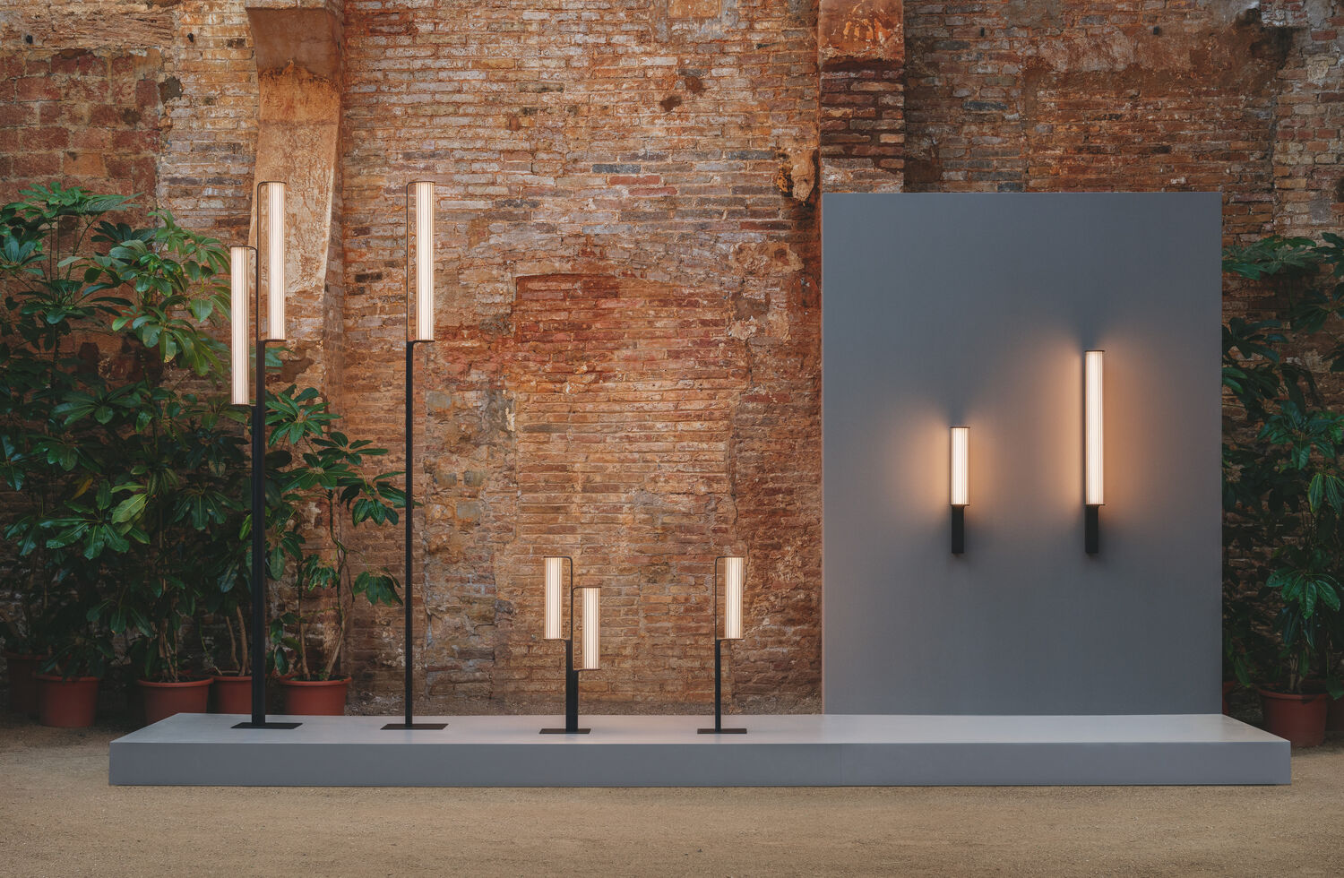 Interior Design Best of Year 2023 for Vibia