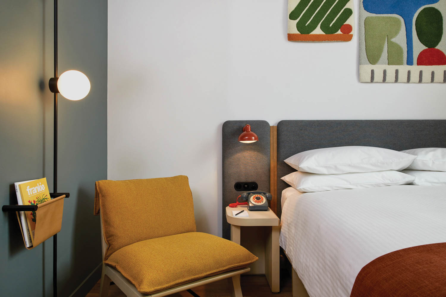 Stay At This Australian Airport Hotel Full Of Moxy ’Tude