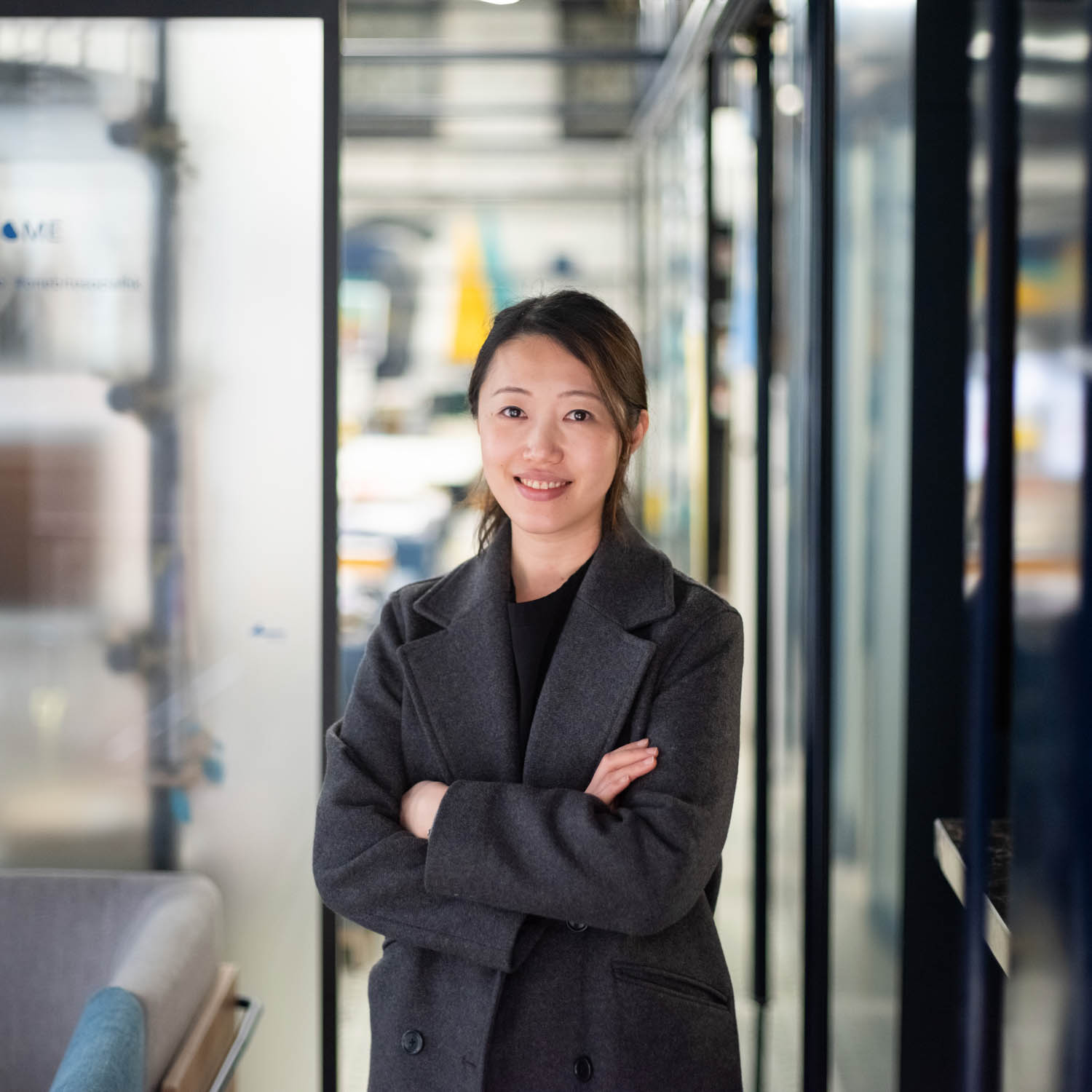 10 Questions With… One Bite Cofounder Sarah Mui - Vimarsana News
