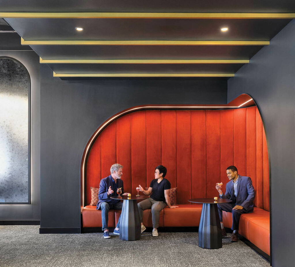 6 Vibrant Ventures: Where Creative + Locale Collide
