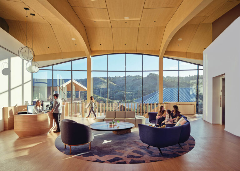 Healthcare Interior Design - Interior Design Magazine
