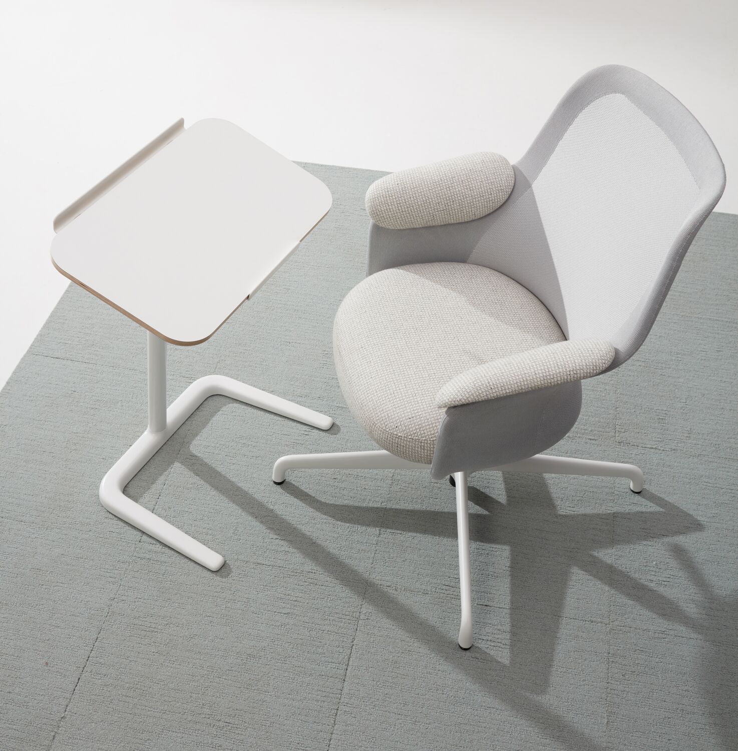 HiP Awards 2024 Aarea for Teknion for Workplace: Seating