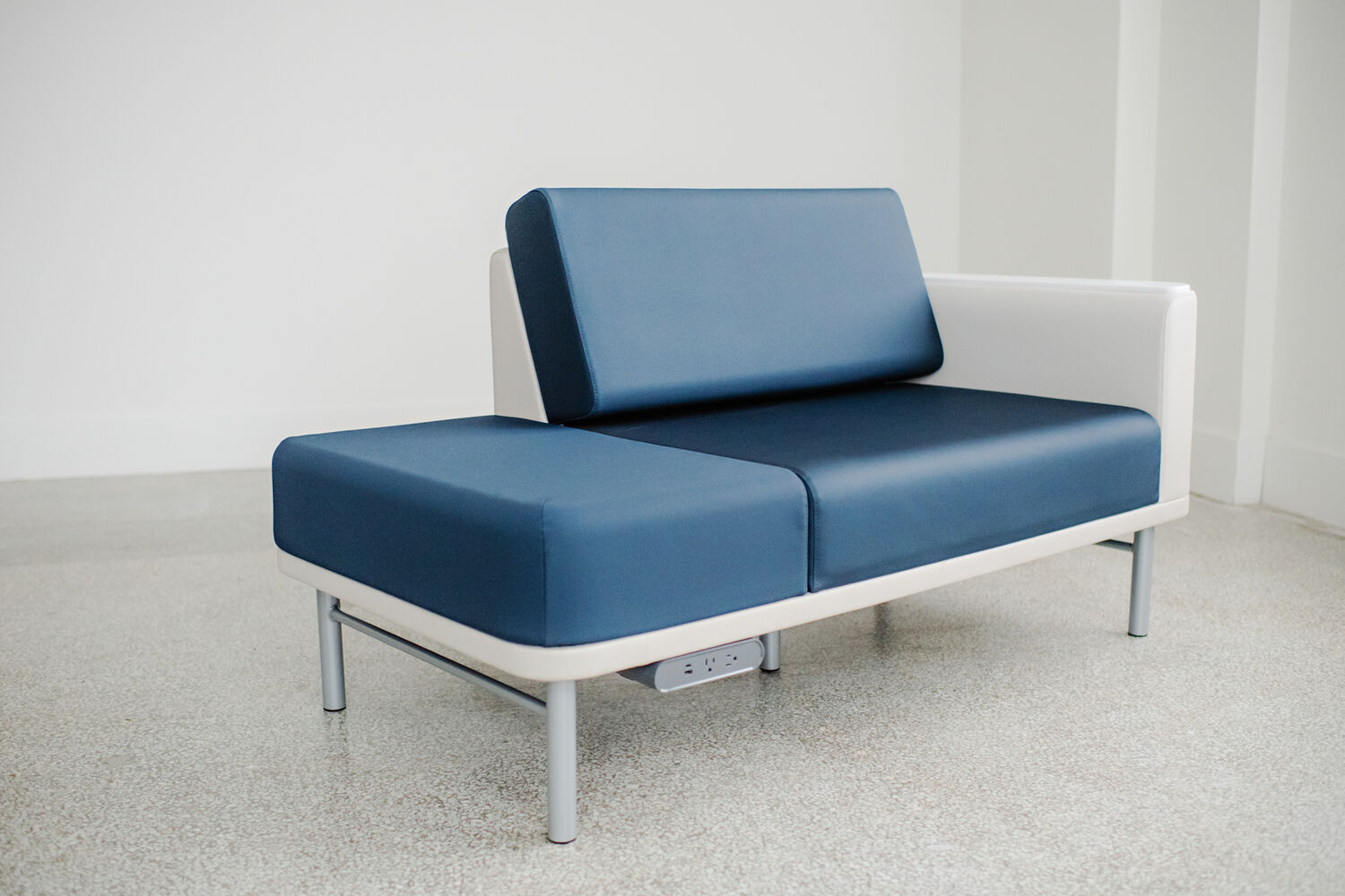 HiP Awards 2024 Podium for Stance Healthcare for Health & Wellness: Seating