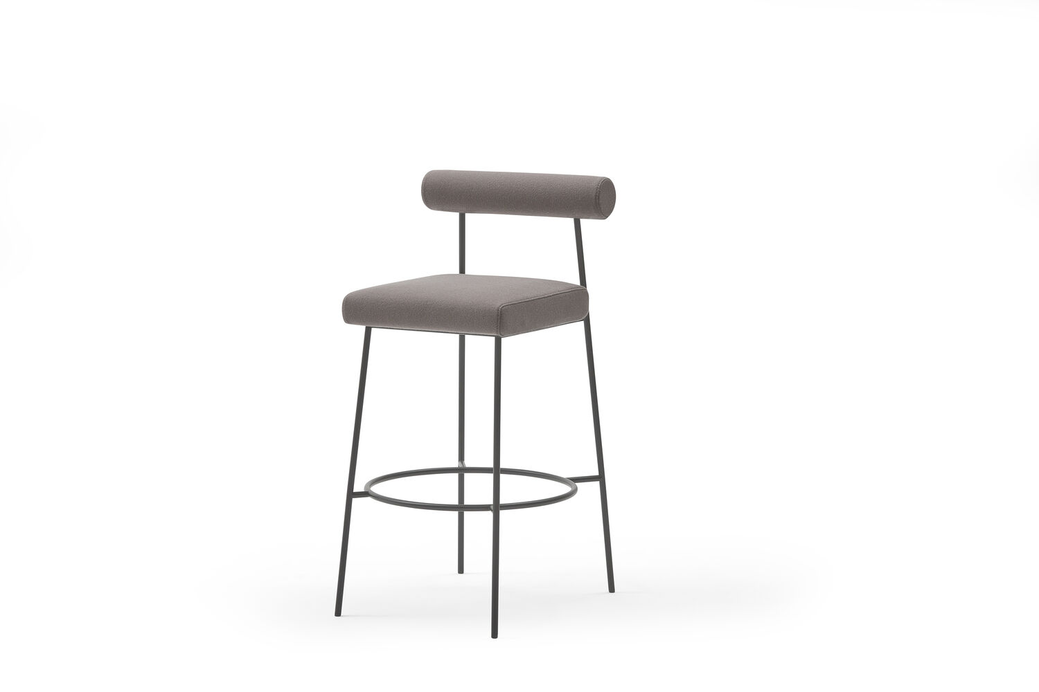 HiP Awards 2024 Toob for Keilhauer for Workplace: Bench/Stool