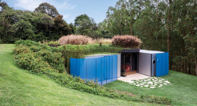 Modular Home Designs That Are Striking and Solution-Oriented