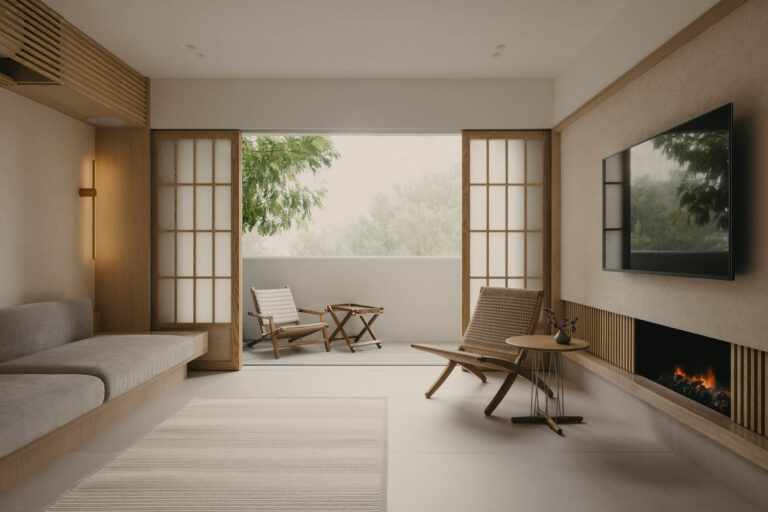Japandi Interior Design Ideas That Inspire Tranquility