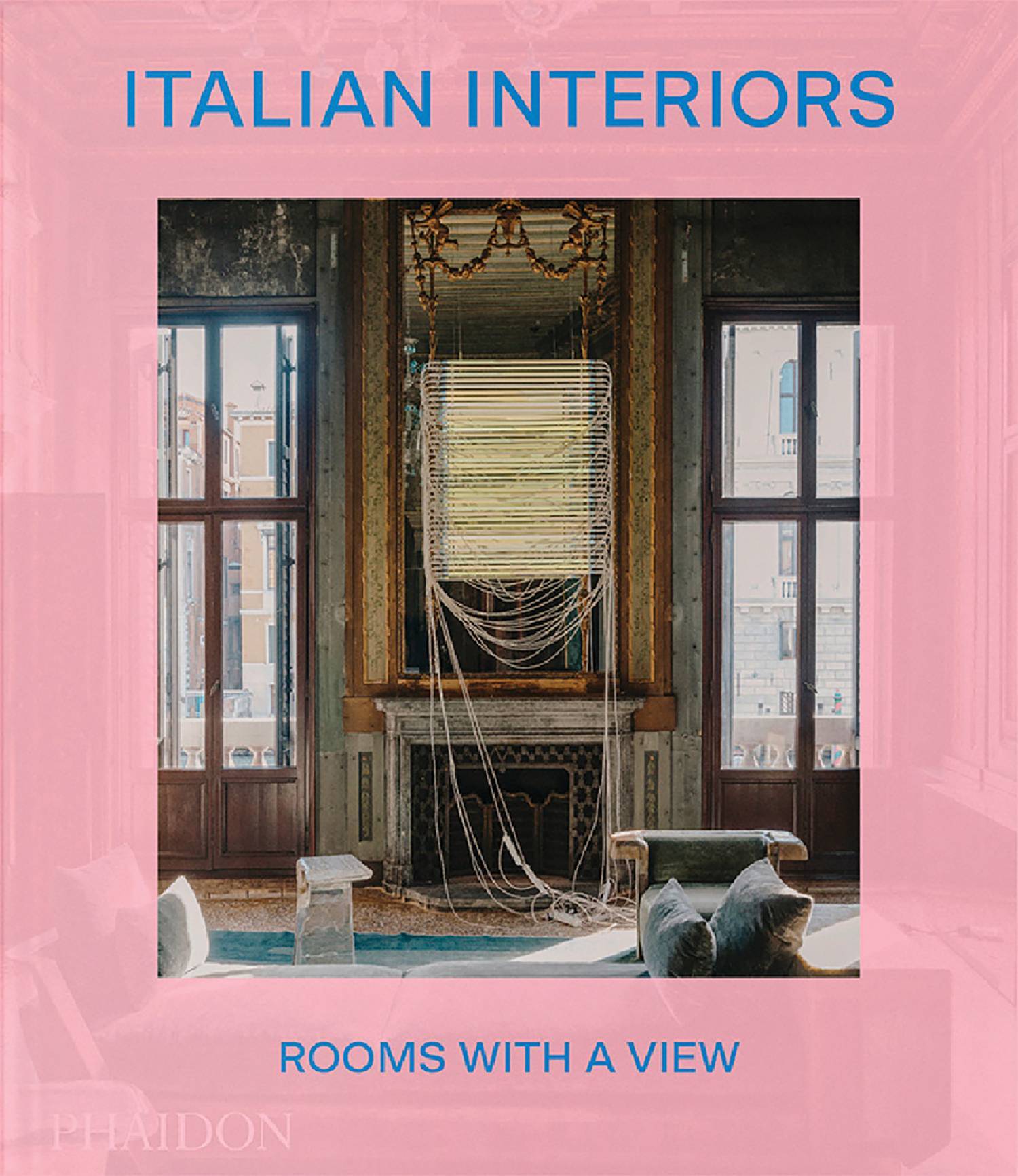 Design Reads: Indulge In Chic Italian Interiors