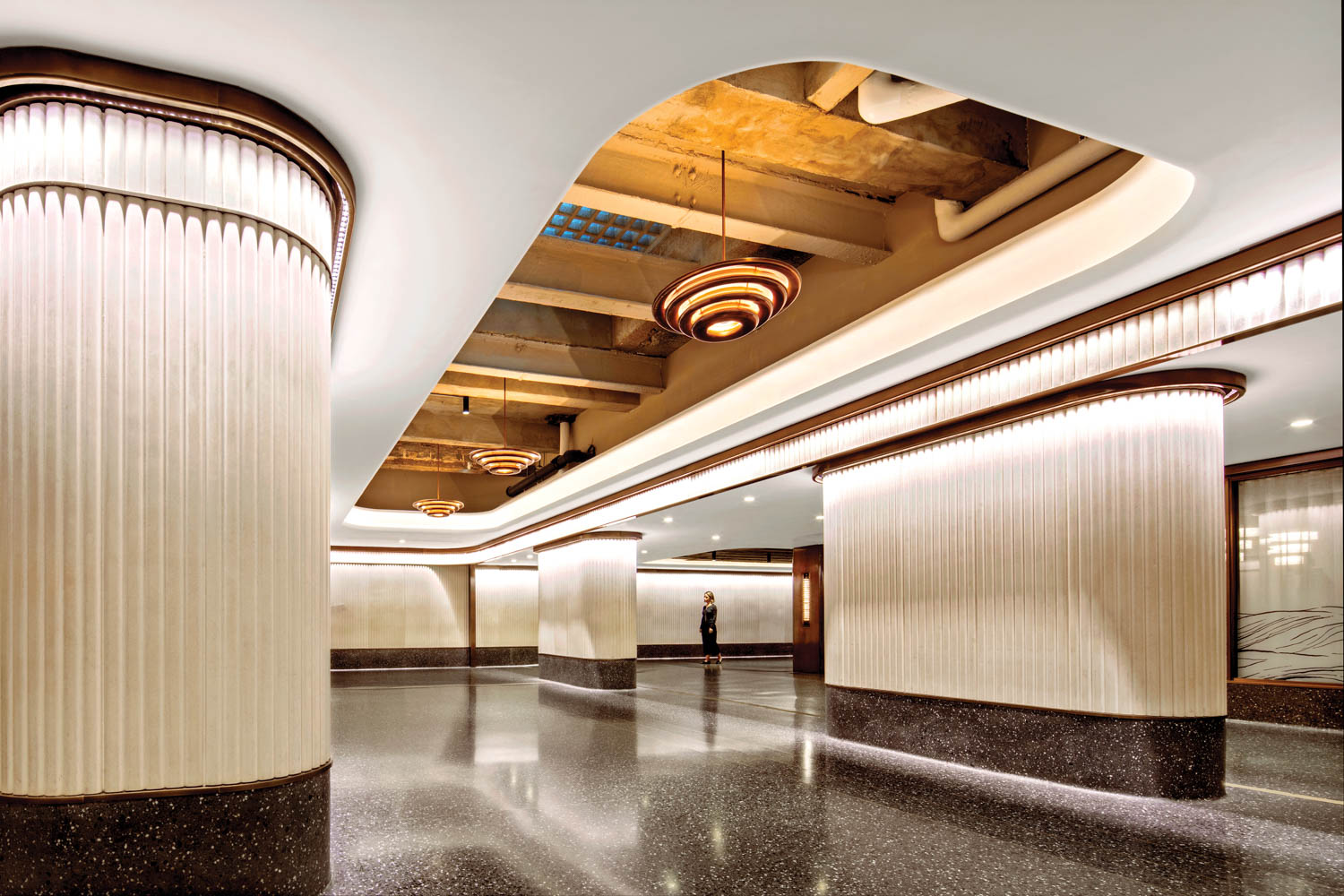 INC Architecture & Design Partners: 2024 Interior Design Hall of Fame ...