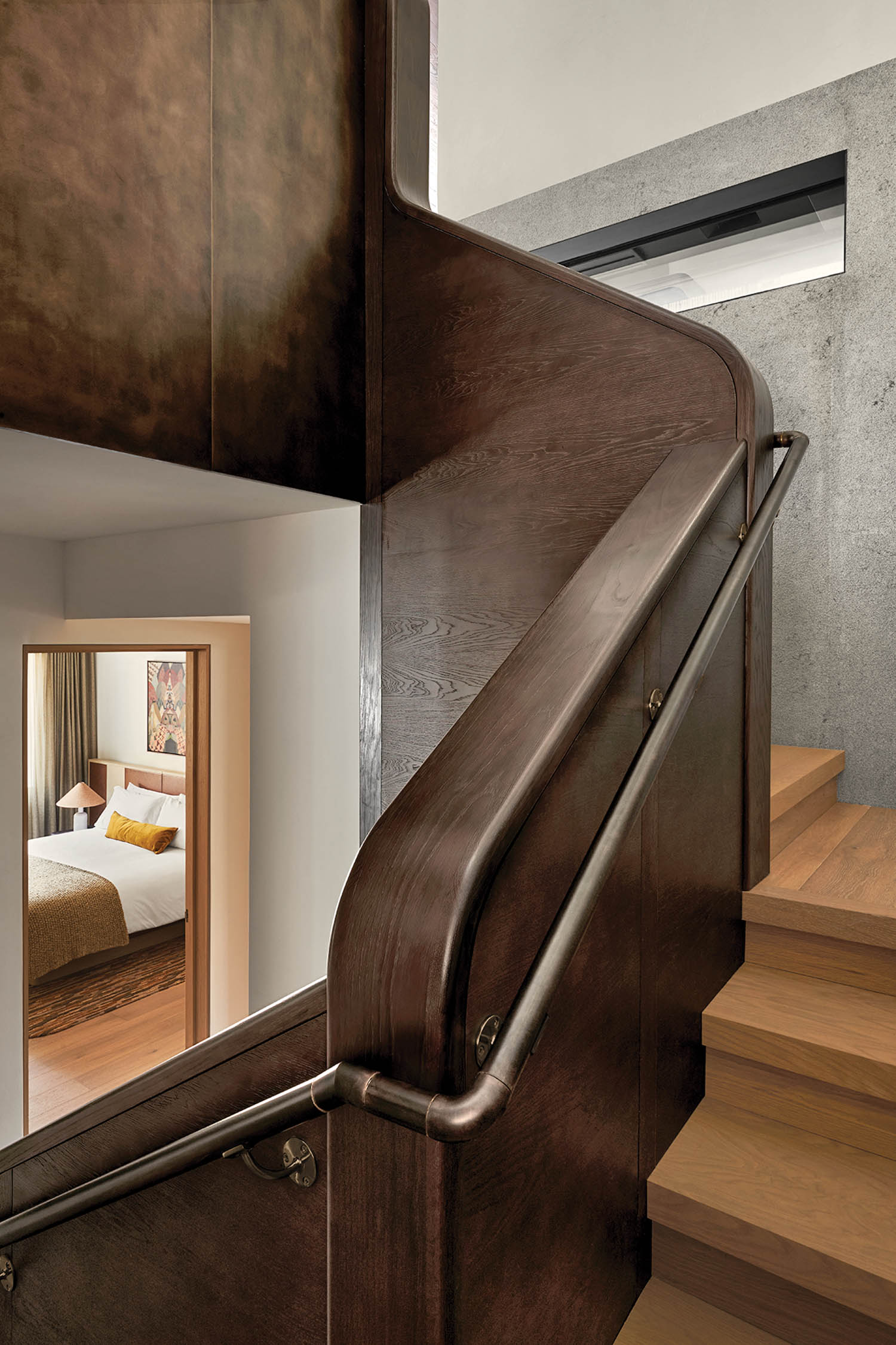 INC Architecture & Design Partners: 2024 Interior Design Hall of Fame ...