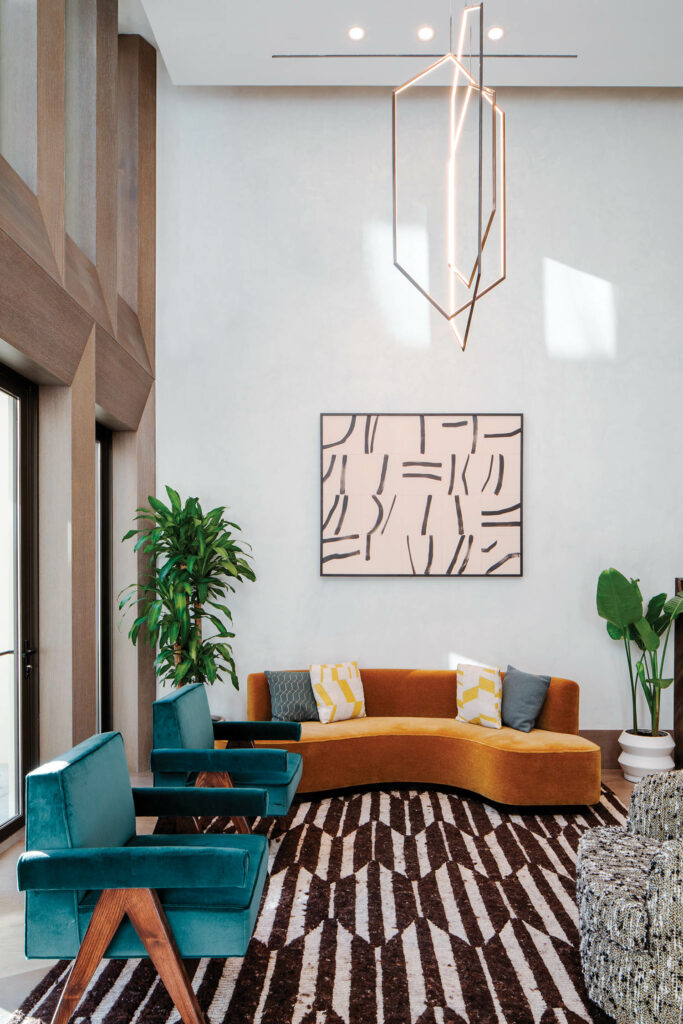 INC Architecture & Design Partners: 2024 Interior Design Hall of Fame ...