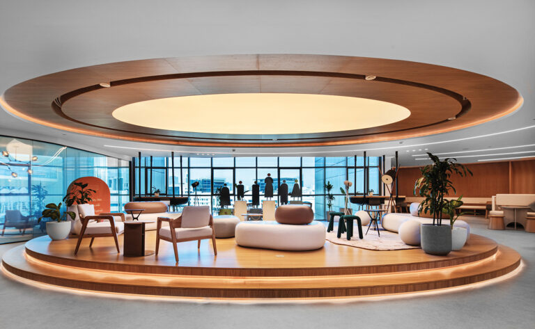 Educational Design - Interior Design Magazine