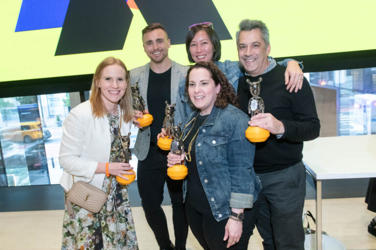 2024 nycxdesign award winners