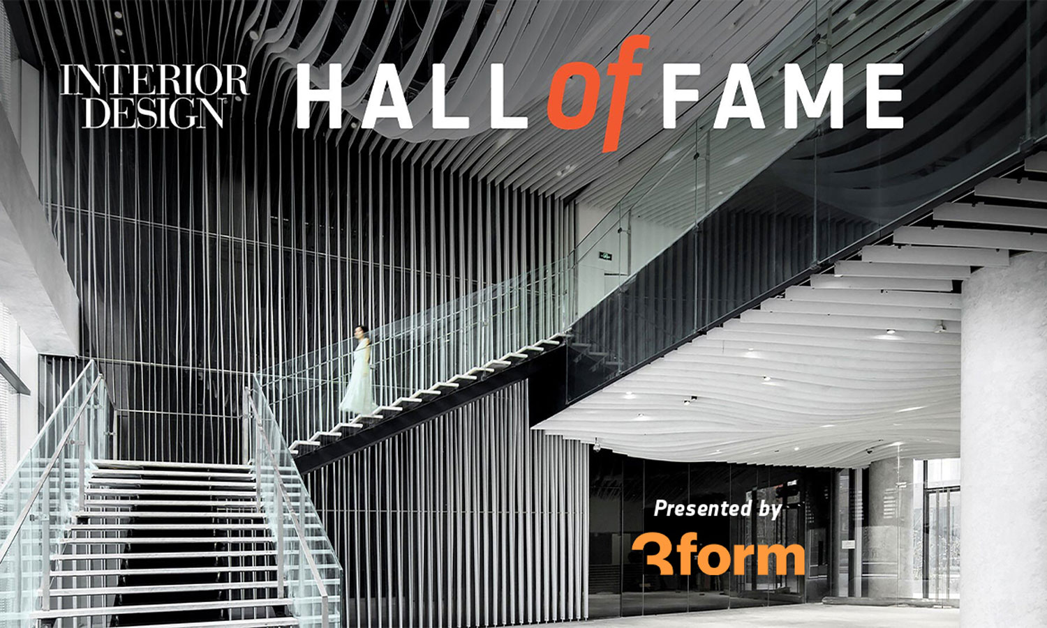 Explore Interior Design's Hall Of Fame Icons On Screen