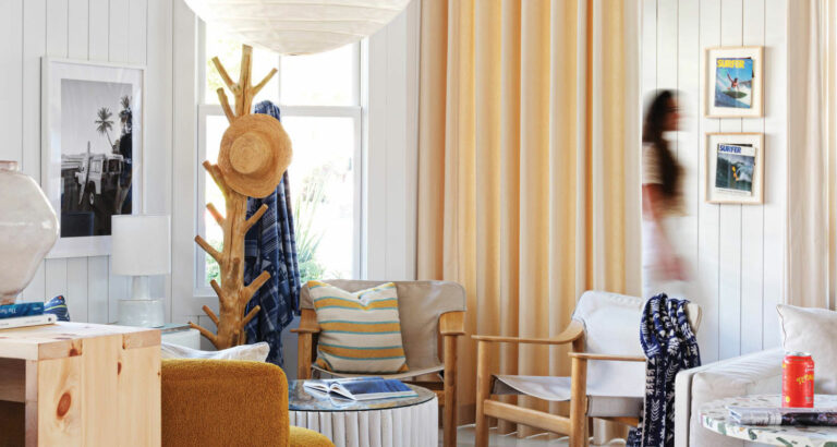 Introducing Interior Design's 2025 Rising Giants