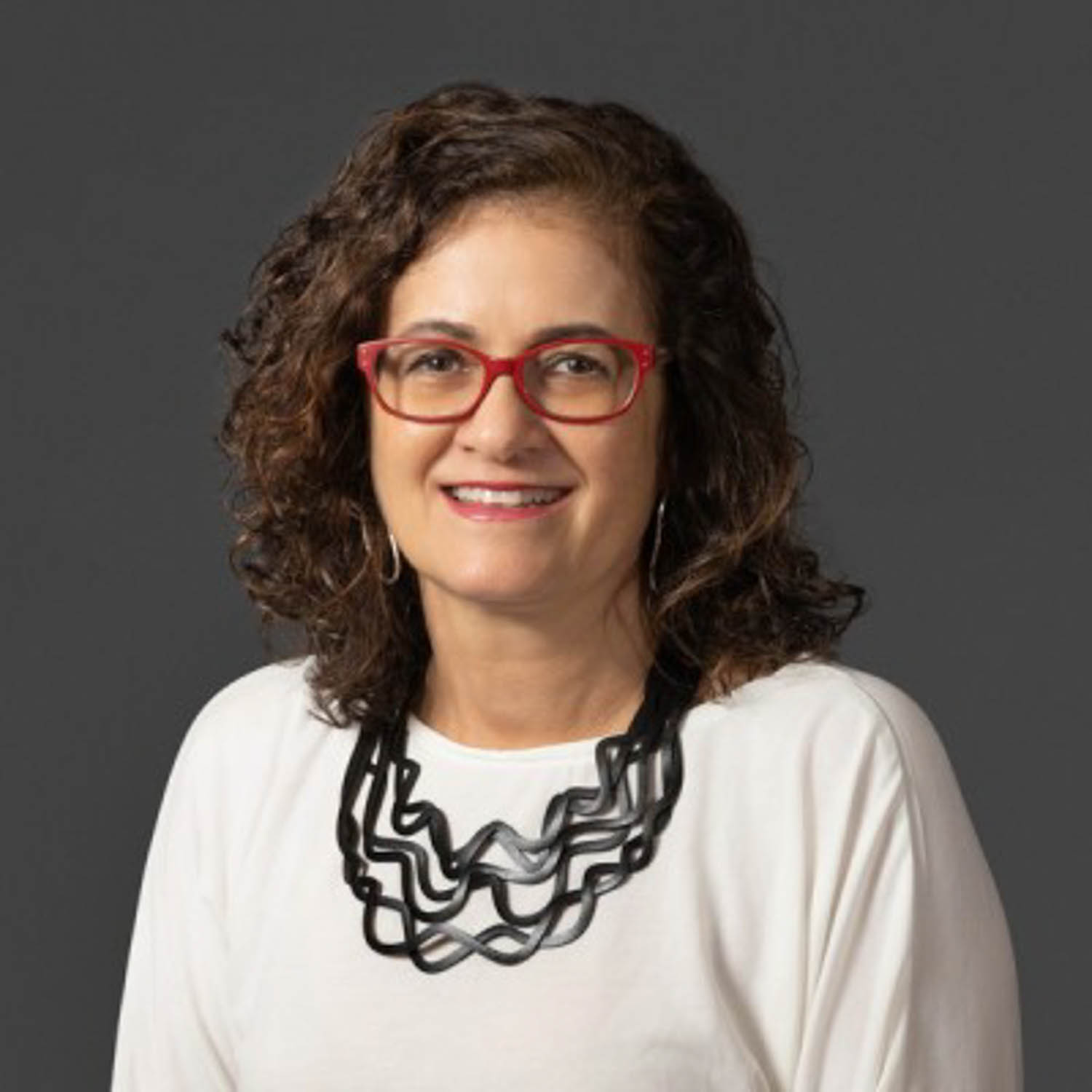 portrait of Mariana Lavezzo