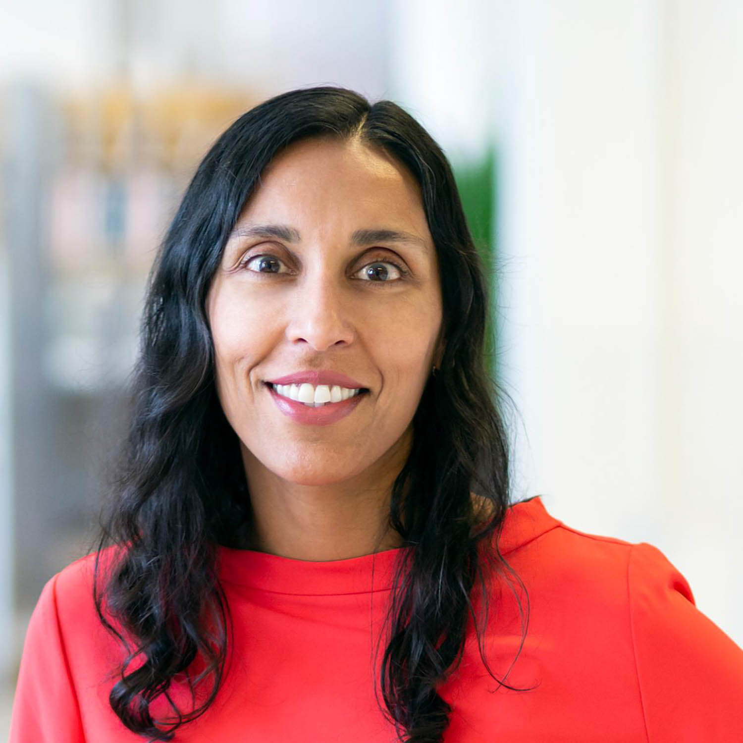 headshot of Harpreet Dhaliwal