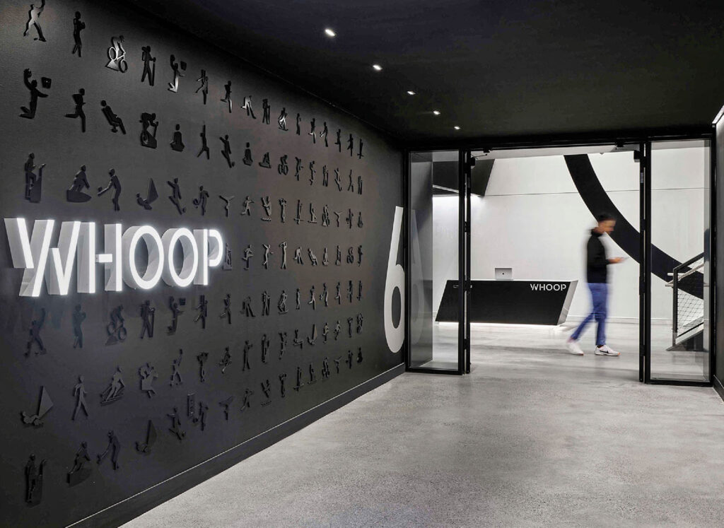 12 Cutting-Edge Corporate Hubs Redefining The Workplace