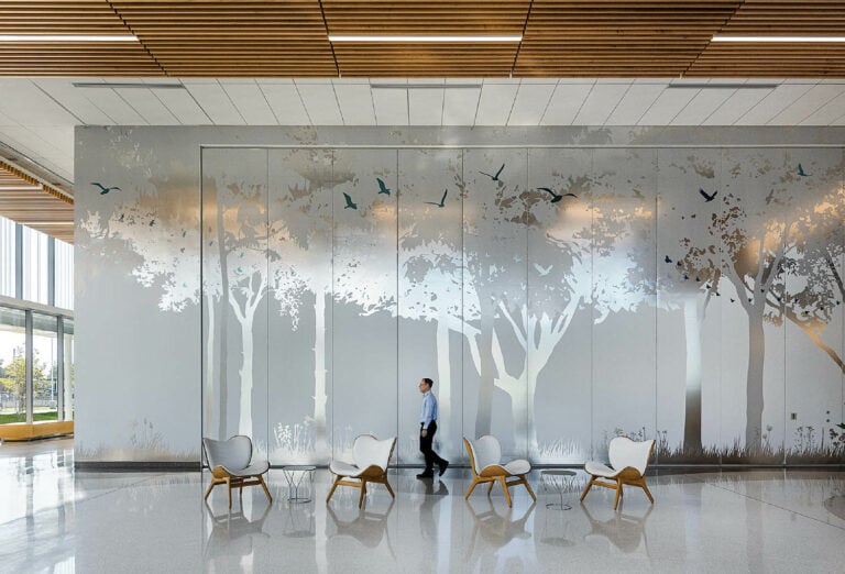 Designing for Good: Elevating Community Service Architecture