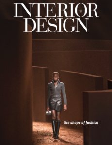 April 2025 cover