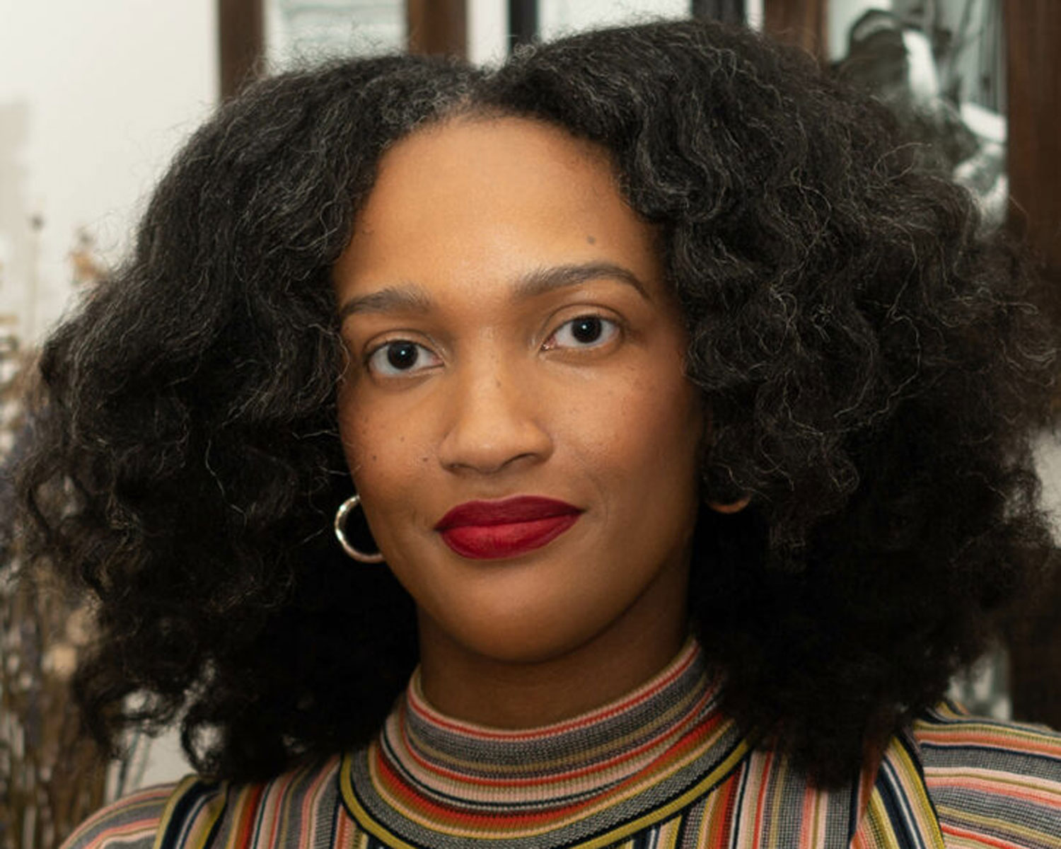 randall jones, female design council grant winner