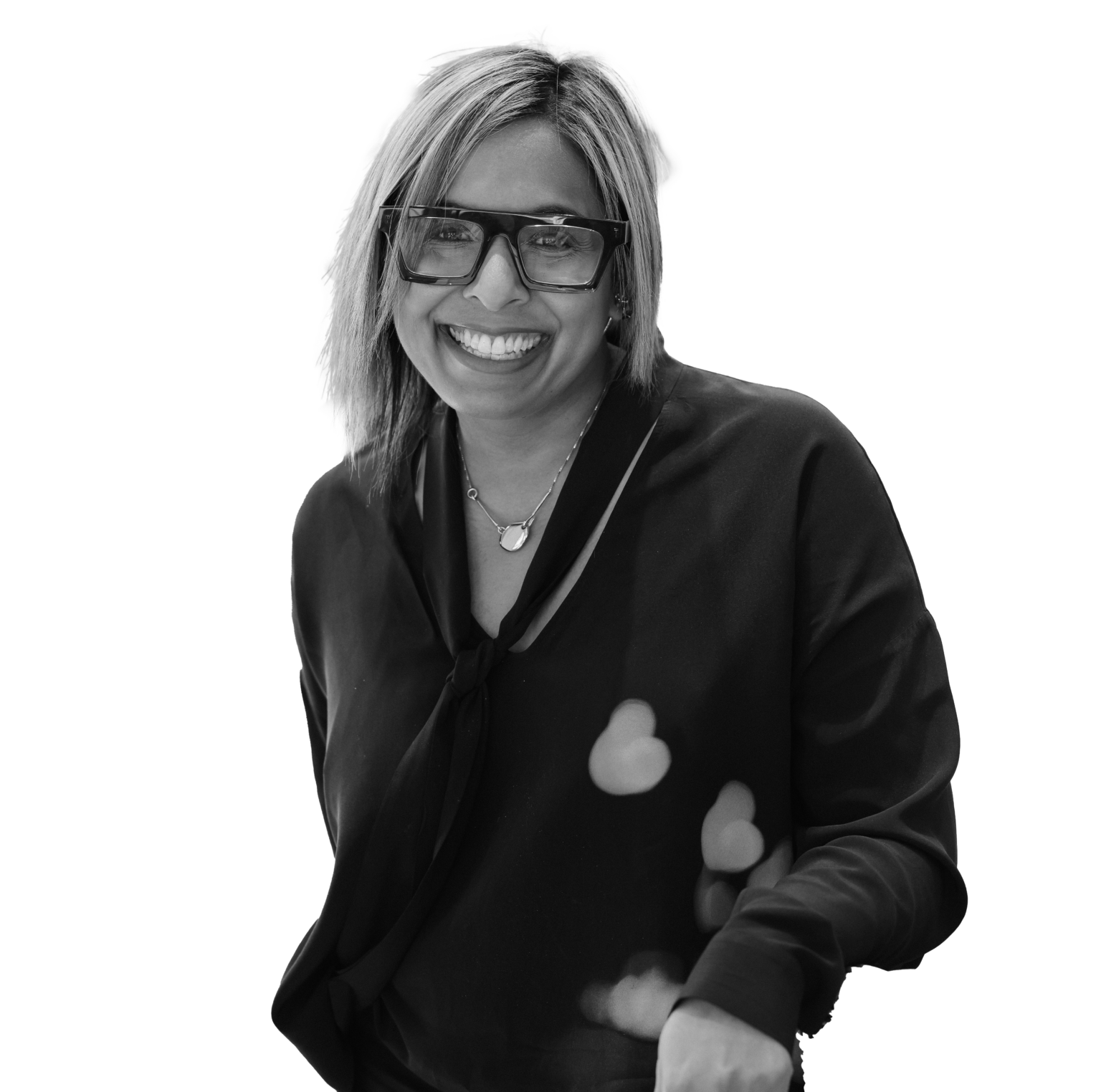 HiP Awards winner Meena Krenek