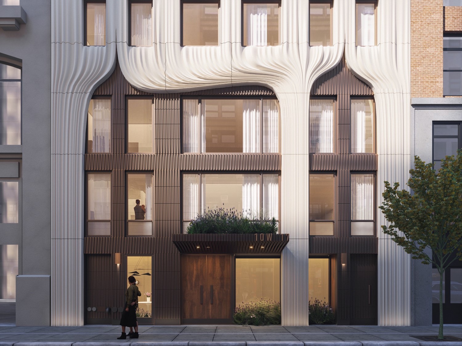 DXA Studio - 10 W 17th Street image