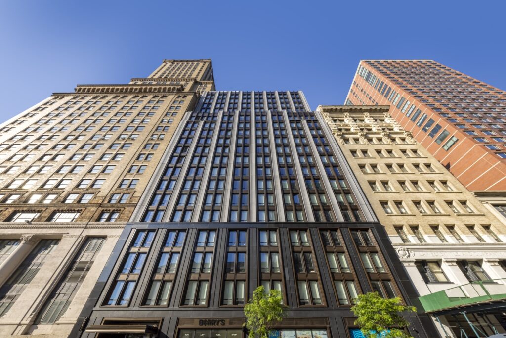 Beyer Blinder Belle Architects & Planners - 200 Montague Street image