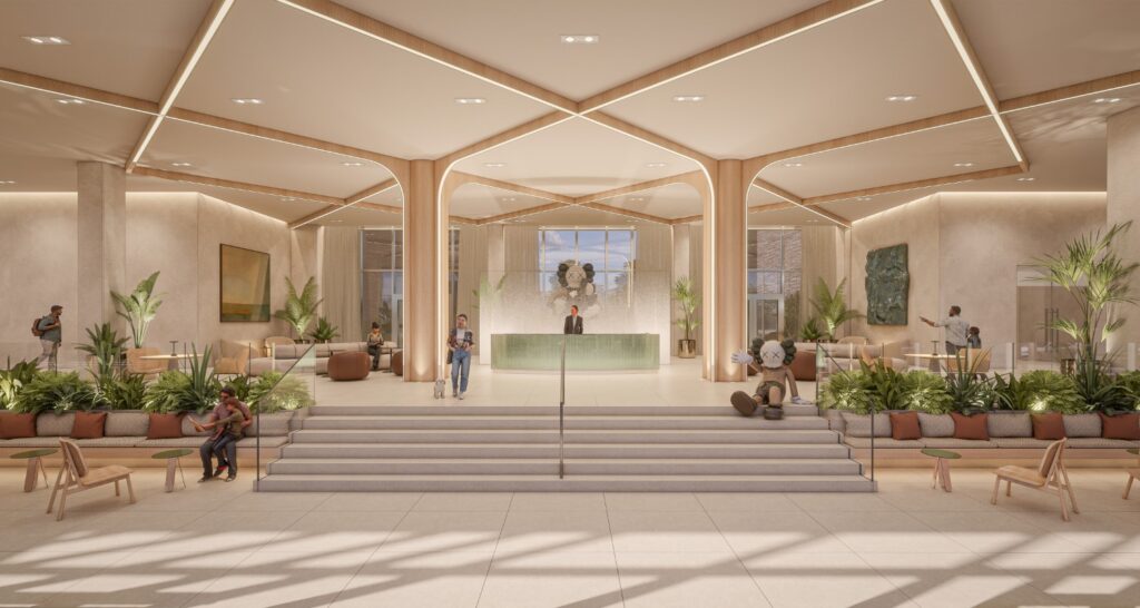 Meshberg Group - 290 Coles Street image