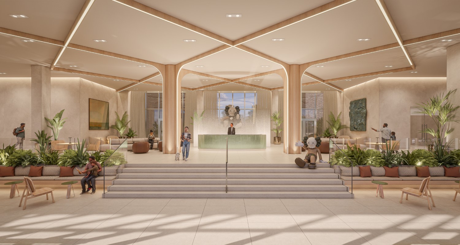 Meshberg Group - 290 Coles Street image