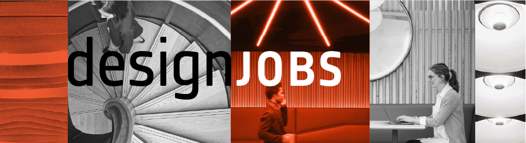 design jobs