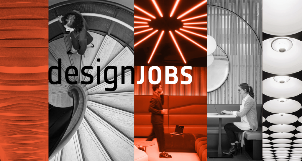 interior design jobs