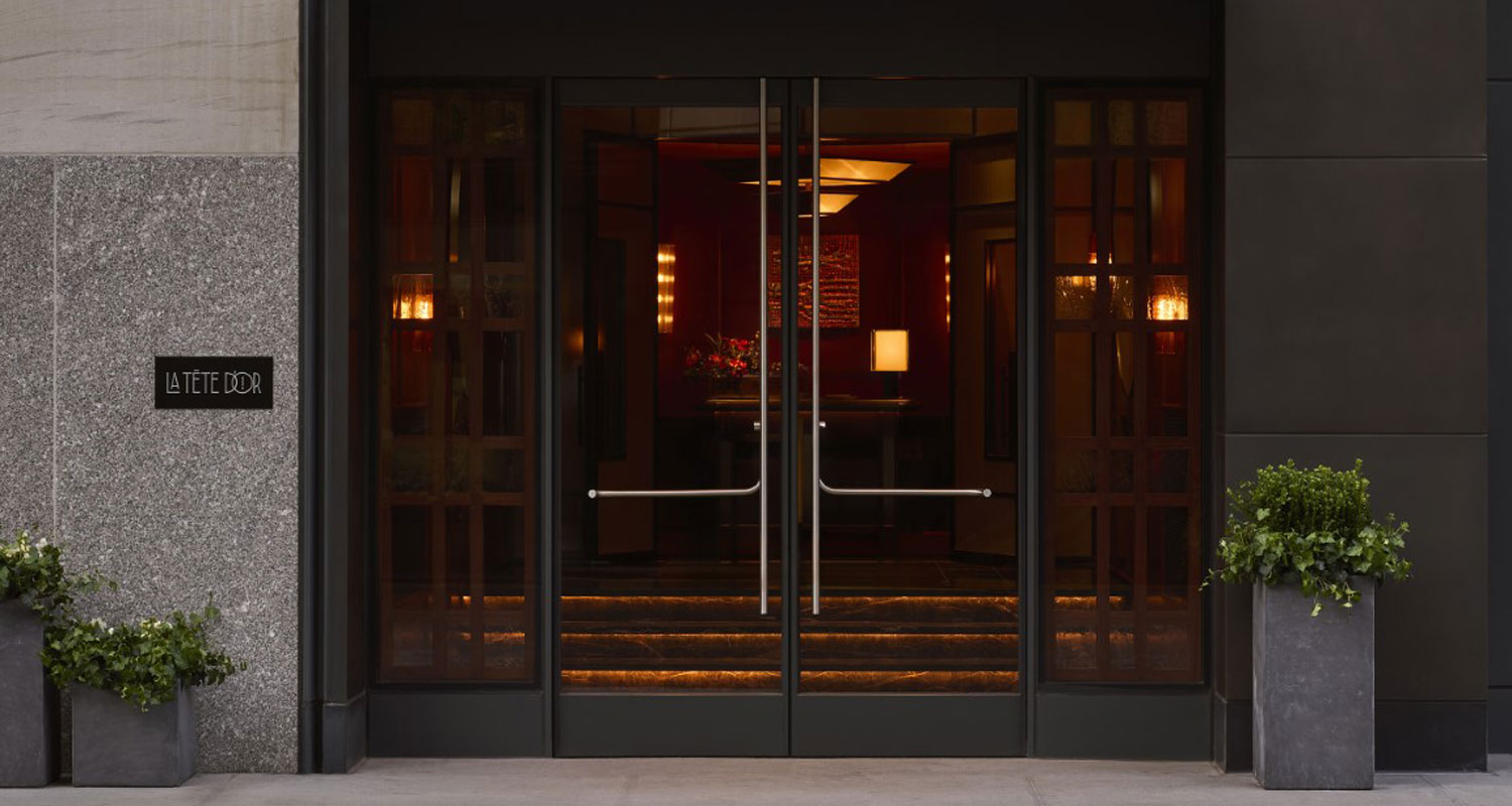 Rockwell Group - La Tête d’Or image